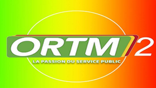 GIA TV ORTM 2 Logo Icon
